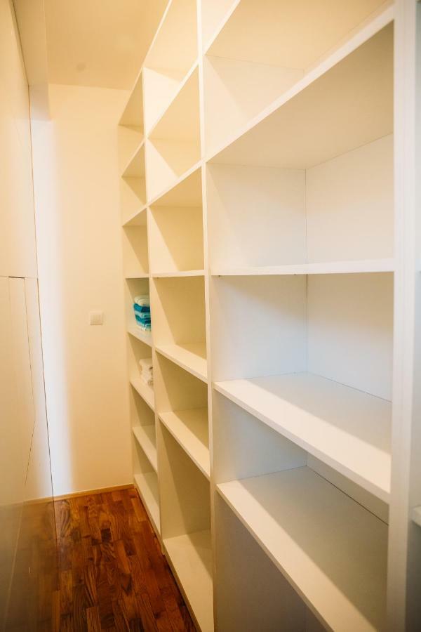 Studio Hana โนวีซาด ภายนอก รูปภาพ